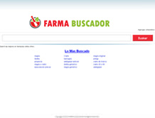 Farma Buscador