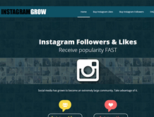 Instagram Grow
