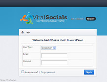 Viral Socials