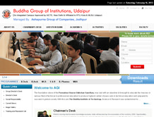 The Buddha Institute of Tech.