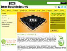 Ergen Plastic Industries