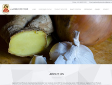 Jag Shanti Food Products
