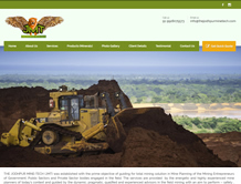 The Jodhpur Mine Tech