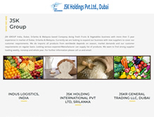 JSK Group
