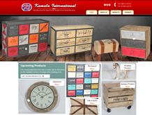 Kamala International