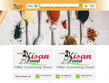 Kissan Foods