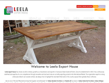 Leela Export House
