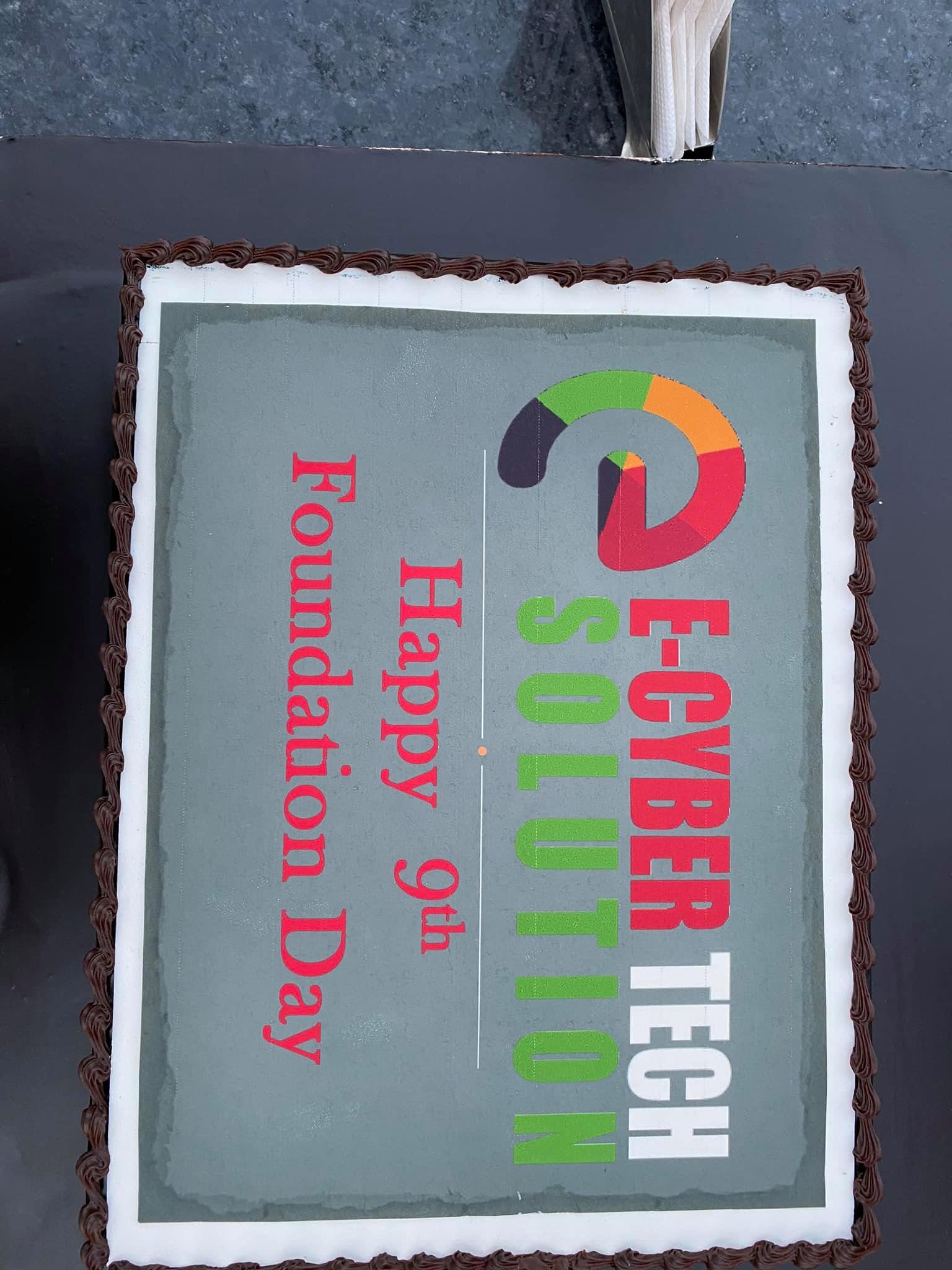 E-Cybertech Solution culture and team moment (photo 24)