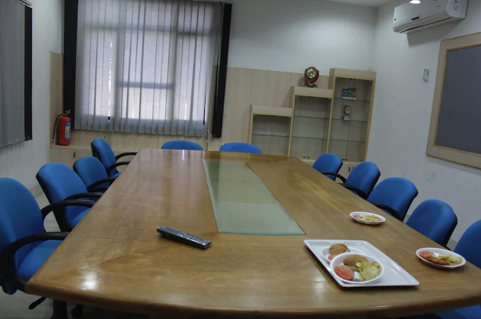 E-Cybertech Solution office moment — Jodhpur, Rajasthan (photo 34)
