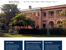 Shri Mahesh Shikshan Sansthan