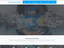 Natraj Broadband