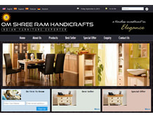 Om Shree Ram Handicrafts