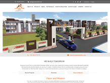 Sun Prime Infra
