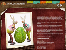 Thar Handicrafts